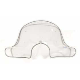 REMUS 23670000 Motorcycle windshield