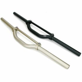 REPLAY Downhill Handlebar 635 mm 22 mm Matte Black