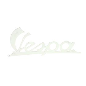 ''REPRO TEILE 93520000 TARGHETTA ''VESPA'''