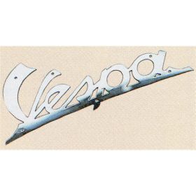 ''REPRO TEILE 93520000 TARGHETTA ''VESPA'''