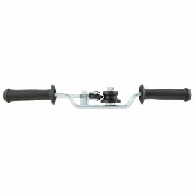 RT 15190000 ATTREZZO BORDO SCUDO MONO TUBO