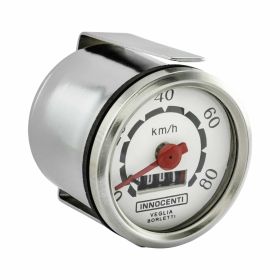 Compteur REPRO TEILE pour Lambretta 125 LI 3/150 LI 3