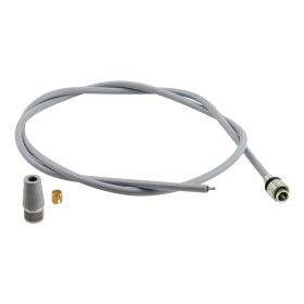 REPRO TEILE 024190 Odometer cable