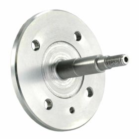 Flasque de tambour avant FA 099107
