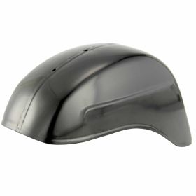 Parafango REPRO TEILE in metallo nero compatibile per moto PIAGGIO