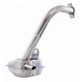 REPRO TEILE 12021810 Motorcycle exhaust