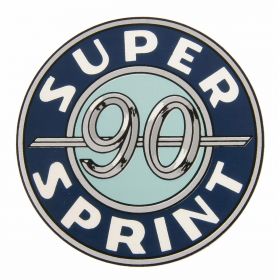''REPRO 95046300 STEMMA ''SUPER SPRINT 90'''