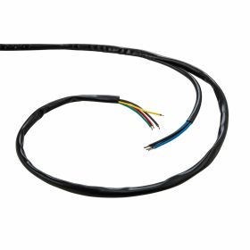 Impianto REPRO TEILE Elettrico senza batteria frecce e spina