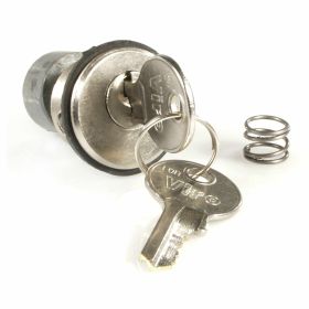 REPRO TEILE Lenkradschloss für Vespa GS160 '62-'64 VSB -> 55506