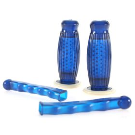 REPRO TEILE 37063060 Motorcycle grips