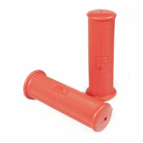 REPRO TEILE 37070200 Motorcycle grips