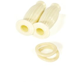 REPRO TEILE 37082000 Motorcycle grips
