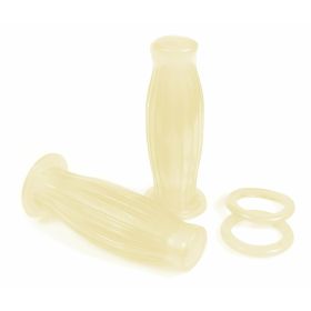 37082000 MANOPOLE BUBBLE 20-20 VBB 160GS