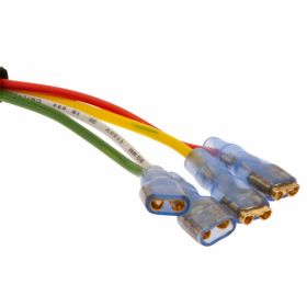PIÈCES DE REPRODUCTION DE STATOR 12V 96W 5 ENROULEMENTS INCLUS