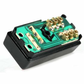 REPRO TEILE Switch sans câble avec fonction de clignotant d'urgence