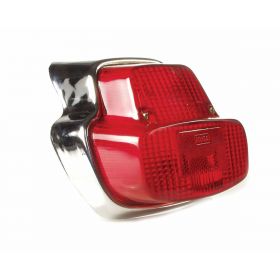 REPRO TEILE 56015000 Tail light motorcycle