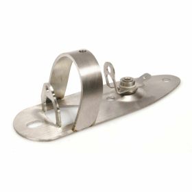 REPRO TEILE Lampenhalterhaube Indicator für Vespa 125 VNB/150 T4/GS/160 GS D