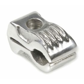 REPRO TEILE 61010800 Vespa legshield mirror