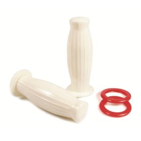REPRO TEILE 37082100 Motorcycle grips