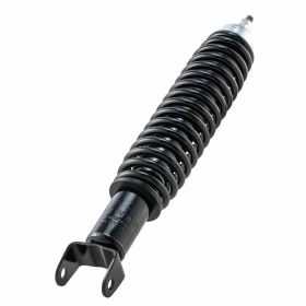GABRIEL Stoßdämpfer 82230 hinten 385 mm schwarzer Körper und Feder