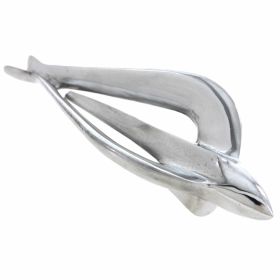 Swan Fender Crest REPRO PARTS