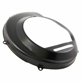 Transparent silicone lid for microwave pots and dishwasher safe