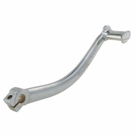 REPRO TEILE Kickstarthebel VBB aus Stahl für PX Old Frame Motoren