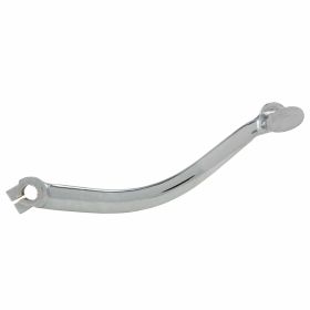 REPRO TEILE Kickstarthebel VBB aus Stahl für PX Old Frame Motoren