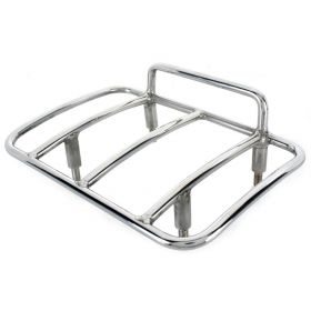 REPRO TEILE 75402100 Top box luggage rack motorcycle