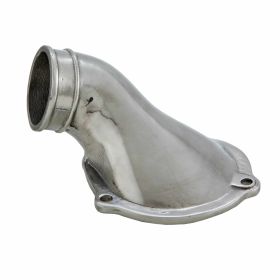Polierter Aluminiumkollektor