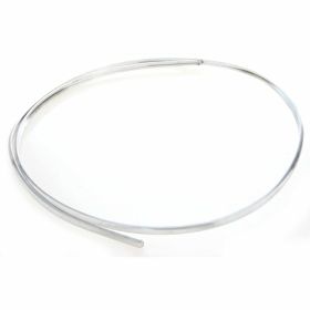Telaio in alluminio per sella Denfeld lungo 1700 mm