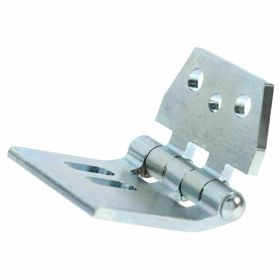 REPRO TEILE Scharnier für Denfeld-Sitz für Vespa 150 T2-3/GS