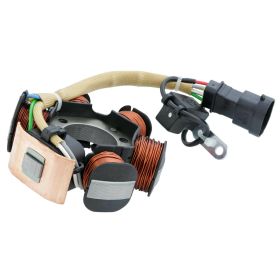 ZAPC Stator 639865 830296 6 Coils without Flywheel