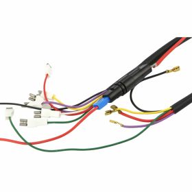 Impianto REPRO TEILE Elettrico Batteria luci e frecce a 4