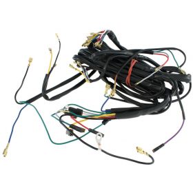 REPRO TEILE 86138100 Motorcycle electrical system