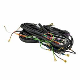 REPRO TEILE Electrical System Beep High/Low Beam Lights 4' Indicators