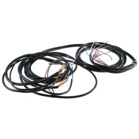 REPRO TEILE 86139100 Motorcycle electrical system