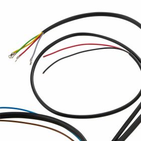 REPRO TEILE Electrical System Battery Lights Turn Signals Hoods