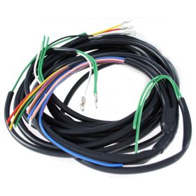 REPRO TEILE 86139200 Motorcycle electrical system
