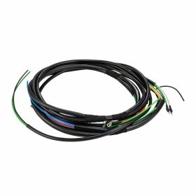 REPRO TEILE Electric System Battery Position Light High Beam and Low Beam