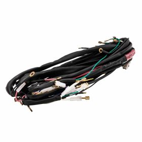 REPRO TEILE Wiring Electric Battery Indicators up to 79