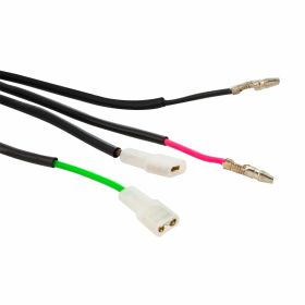 Impianto elettrico SCOOTOPIA AC senza batteria
