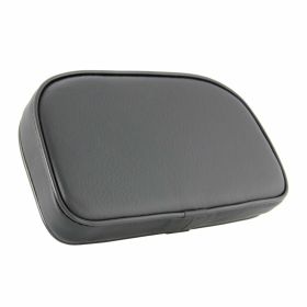 REPRO TEILE Cushion Black 215x130x35 mm for comfort and ergonomic support