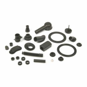 REPRO PARTS Kit 23 Rubber Grommets for Repairs and Maintenance