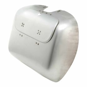 REPRO TEILE Metallölbox mit enthaltenem Schloss