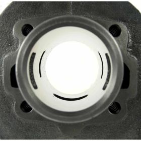 REPRO TEILE Kit Zylinder 125 cc duktile Gusseisen 2 Übertragungen Hub 57mm
