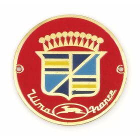 Emblem REPRO TEILE 95055000