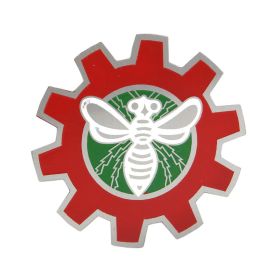 Emblem REPRO TEILE 95056000