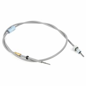 REPRO TEILE Geschwindigkeitsmesserkabel 1065 mm Anschlüsse 1,7 mm und 2,7 mm Modelle 10
