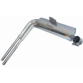 REPRO TEILE AB-VL1 Motorcycle exhaust